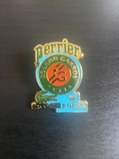 Pin perrier roland - perrier,,