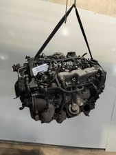 Moteur HONDA CIVIC 8 PHASE 2