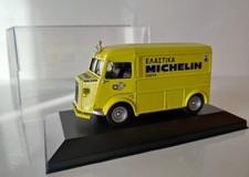 1/43 voiture miniature Michelin Citroën type H  fourgonnette bibendum neuf