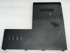 TRAPPE capot Disque dur