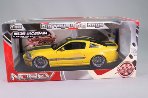 Le817 norev 182700 voiture - norev,