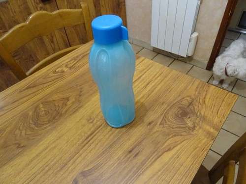 Tupperware bouteille éco - tupperware,
