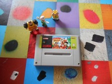 --  . GOOF  TROOP  --* FAH  -  1993   pOur   suPer   NintendO   * --