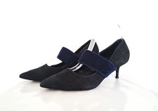 REPETTO - ESCARPINS - POINTURE 38 - CUIR VELOURS - POINTURE 38 eu - authentique