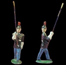 QUIRALU  GARDE REPUBLICAIN