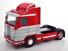 SCANIA 143 Streamline - 1992 -