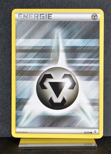 Carte pokémon énergie - carte,