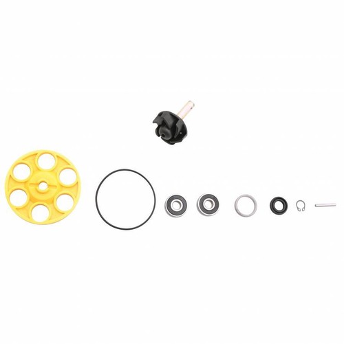 Kit reparation pompe eau - pompe,