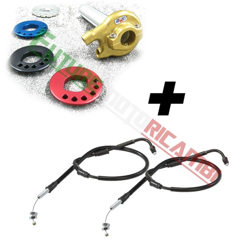 Robby motorcycle rapid gas - rapid,