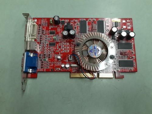Msi ati radeon - msi, pro