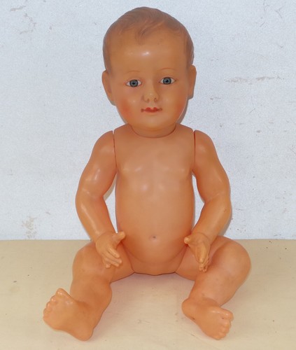 Petitcolin poupée poupon - petitcolin,