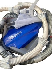 Robot Piscine Polaris 65 