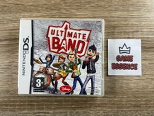 Ultimate Band Nintendo DS
