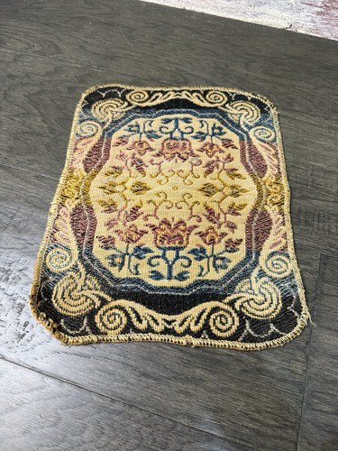 Vintage handmade small - vintage,