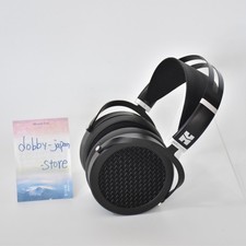 Casque audiophile magnétique