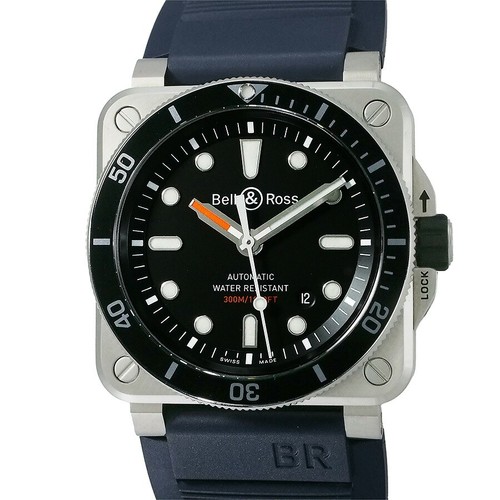 Bell ross br03 92 - bell, br03-92