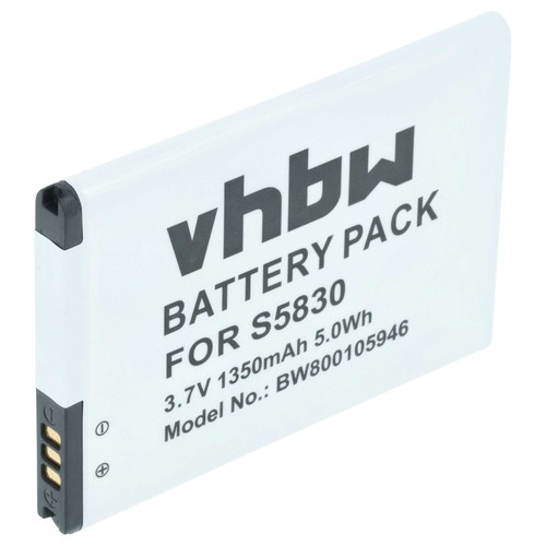 Batterie pour samsung - batterie,