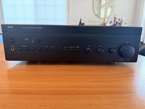 Nad c356bee integrated - c356bee,
