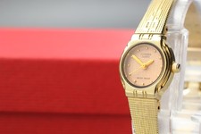 Montre femme vintage années