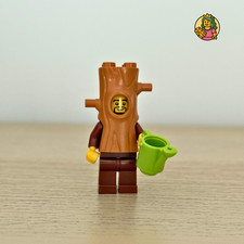 Lego BAM Halloween 2023  -