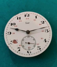Mouvement montre gousset - mouvement, à