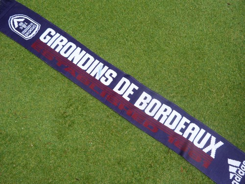 Echarpe girondins bordeaux - girondins, de