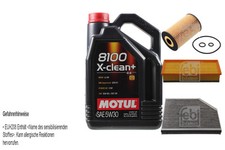 FEBI BILSTEIN Inspection set 5