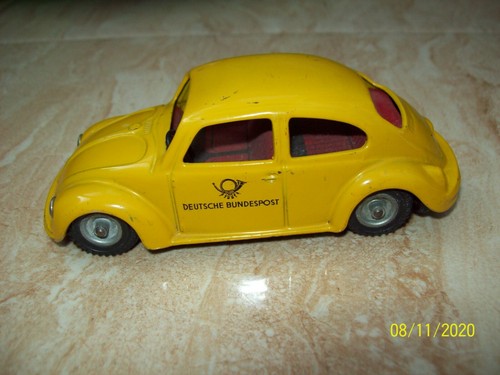 Jouet vintage cko kellermann - jouet,