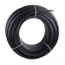 Tuyau en polyéthylène PE pour système d'irrigation - 25m (16mm)