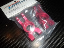 GPM HF022 fusées arrière