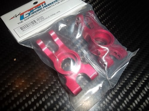 Gpm hf022 fusées arrière - hf022,