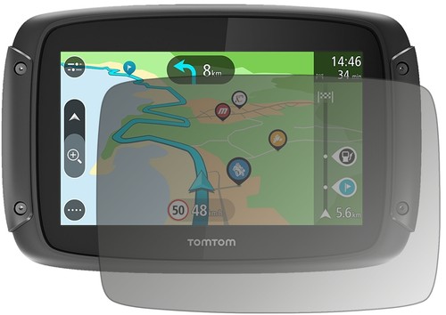 Protection pour tomtom - protection, rider