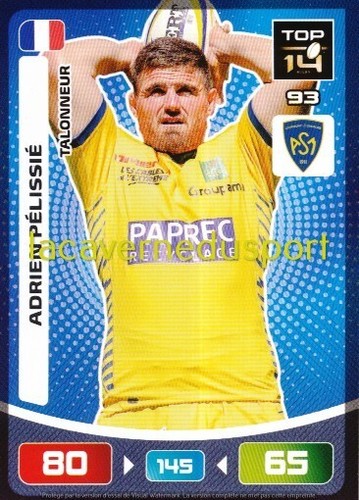 093 pelissie adrien asm - #,