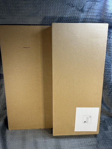 Brand new ikea maximera - new,