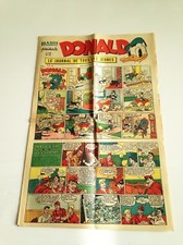 HARDI  présente  DONALD