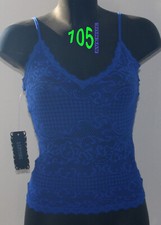 Neuf top bretelles - @,