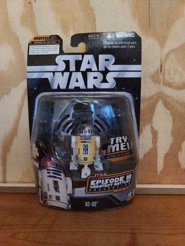 Hasbro star wars - star, black