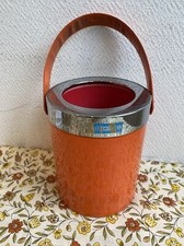 Ancien seau glaçons - ancien,
