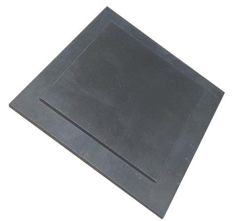 Blechplatte plaque ancrage - blechplatte, d'ancrage