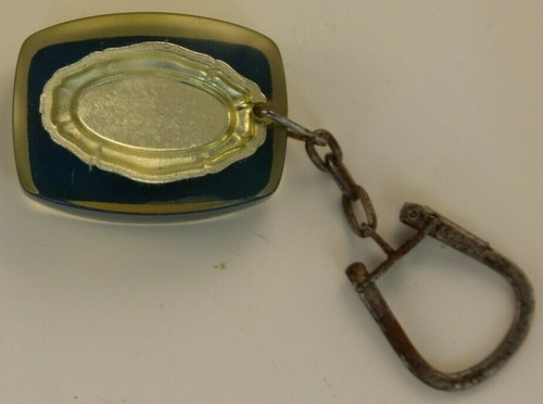 Porte clé tavernier inox - porte,