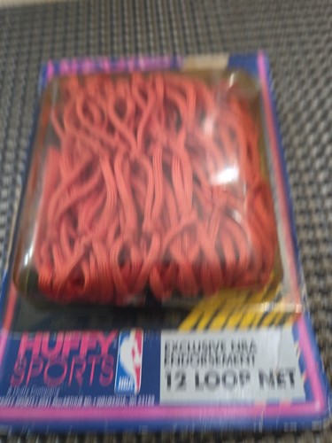 Huffy sports neon nets loop - nets,