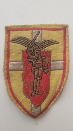 écusson survêtement du - survêtement,
