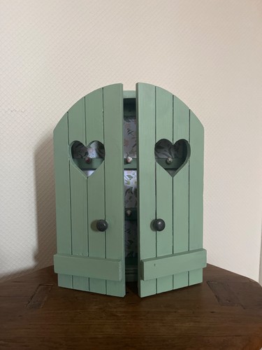 Meuble miniature style - meuble, vintage