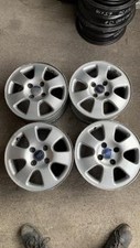 Jeu de 4 jantes  FORD KA 1   /R:76249481