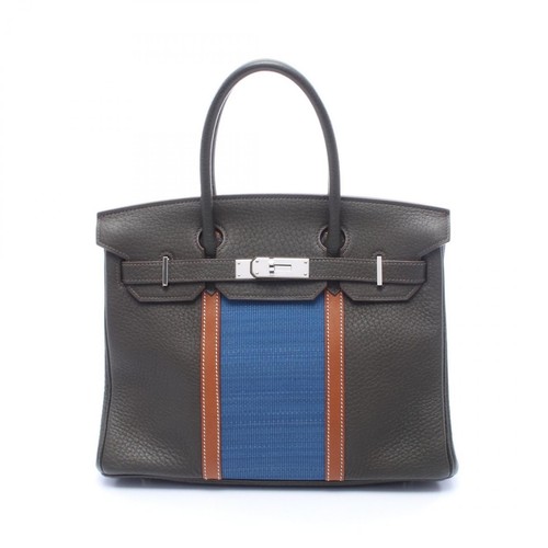 Sac main hermes - sac, birkin