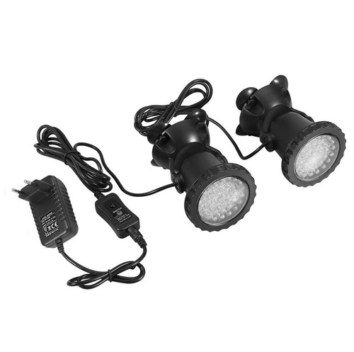 Aquarium rgb projecteur - aquarium,