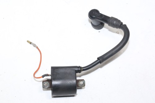 Bobine allumage f6t411 - allumage,