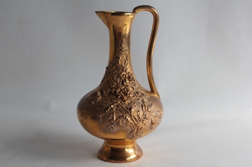 Pichet bronze jackson - bronze,