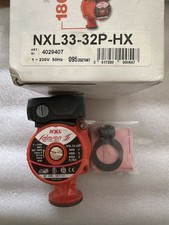 Salmson NXL33-32P HX 4029407
