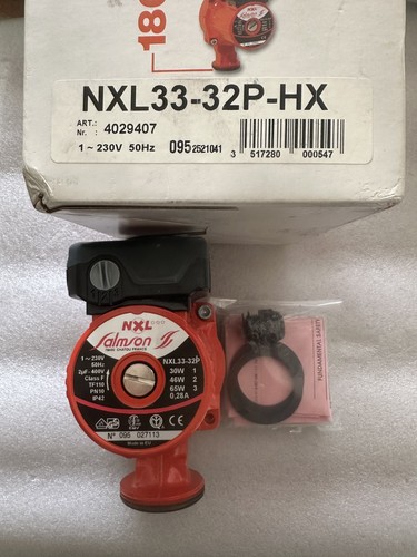 Salmson nxl33 32p 4029407 - nxl33-32p,